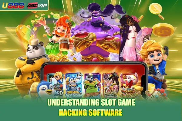 Understanding Slot game hacking software 